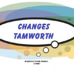 Changes Tamworth