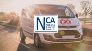 National Courier Awards