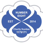 number 8 charity tamworth
