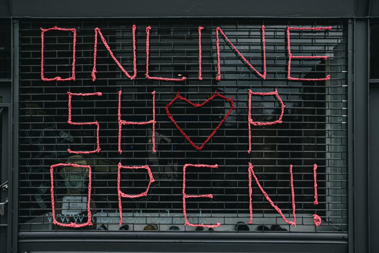 retailers open ecommerce stores