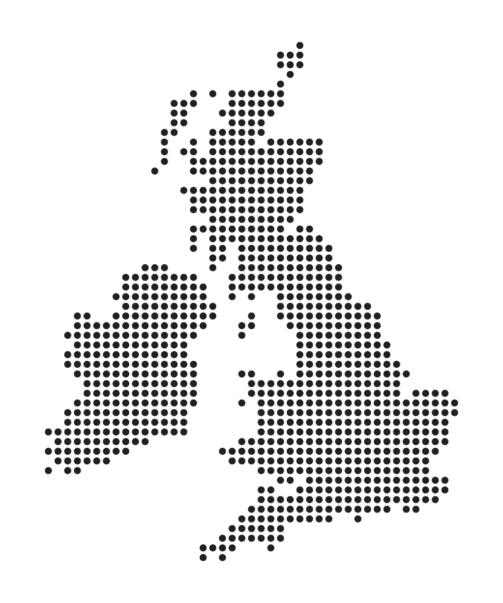 UK Nationwide Coverage