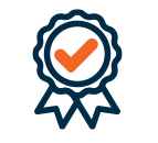 Crown SDS Quality as standard​