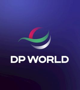 DPWorld Logo