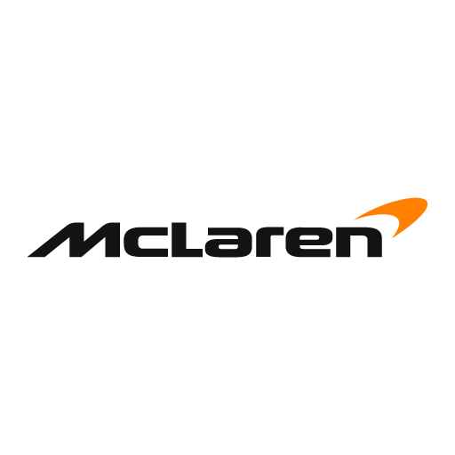 McLaren-Logo