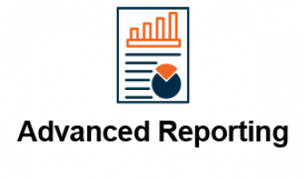 Advanced Reporting Advanced Reporting