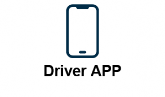 Driver APP Driver APP