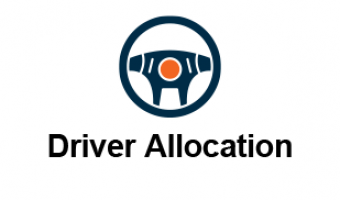 Driver Allocation Driver Allocation