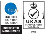 Crown SDS ISO 45001