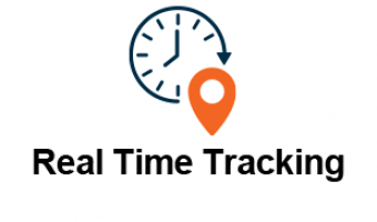 Real Time Tracking Real Time Tracking