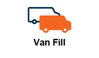 Van Fill Van Fill