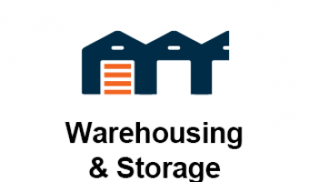 Warehousing and storage