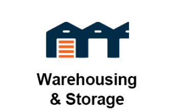 Warehousing and storage