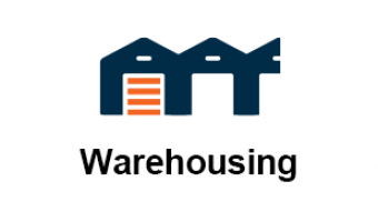 Warehousing