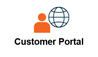 customer portal customer portal