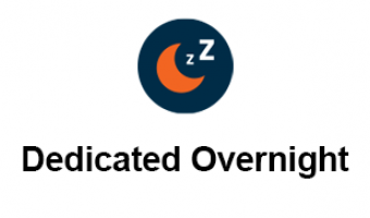 Dedicated Overnight