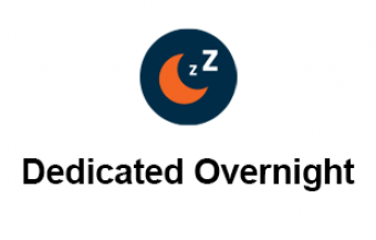 Dedicated Overnight