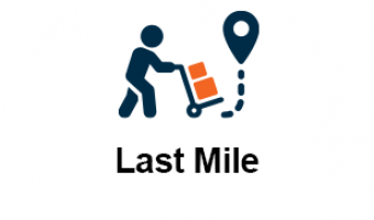 Last Mile