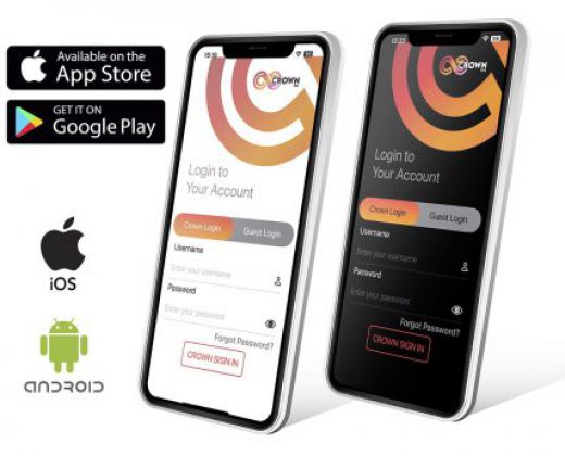 phone-app-small-min Crown SDS App