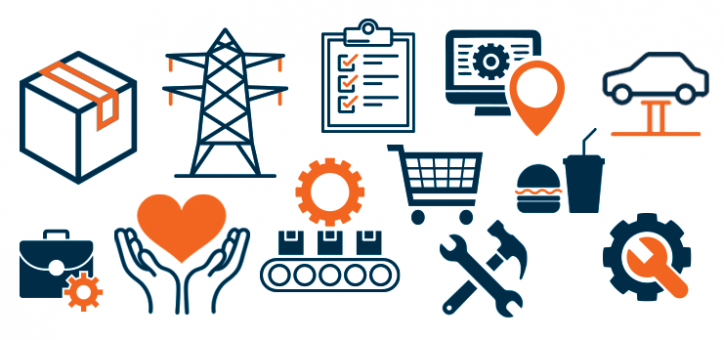 Logistic Sectors