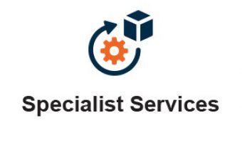 Specialist Services