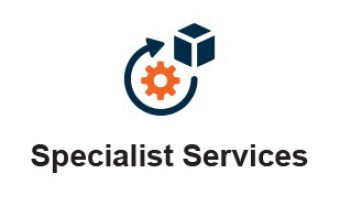 Specialist Services