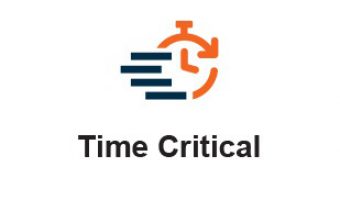 Time Critical
